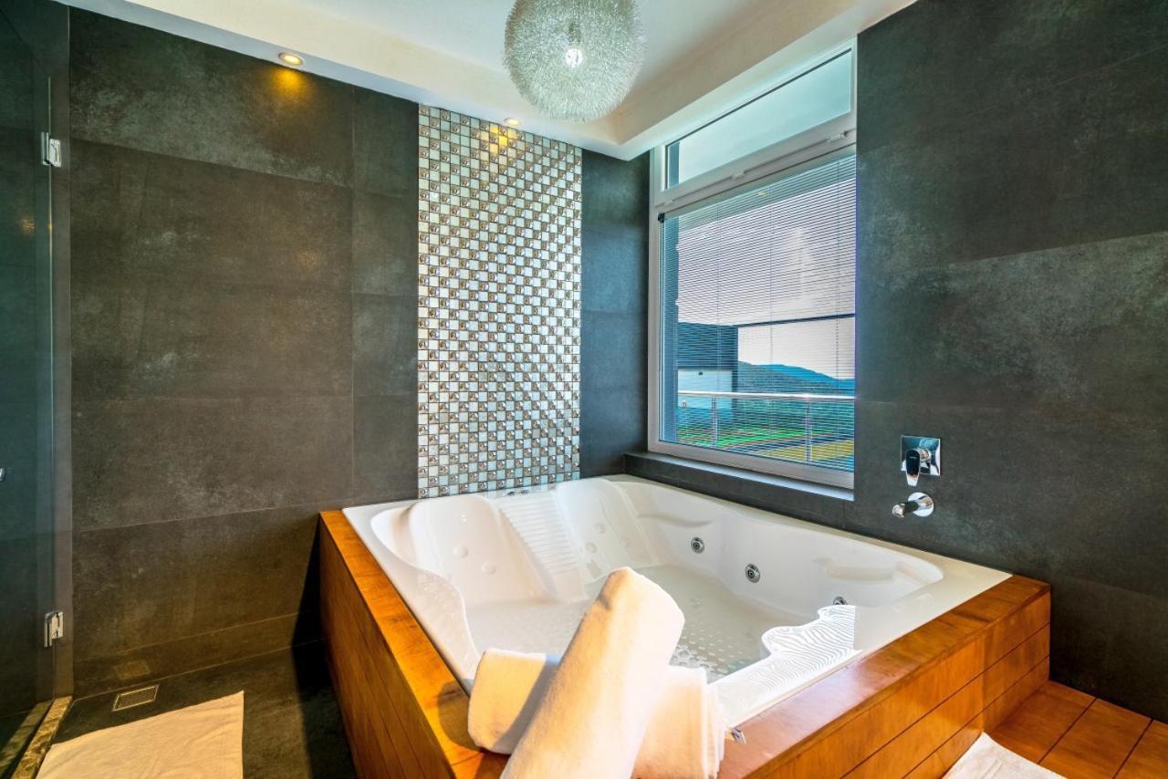 Villa Soho Kalkan Ngoại thất bức ảnh